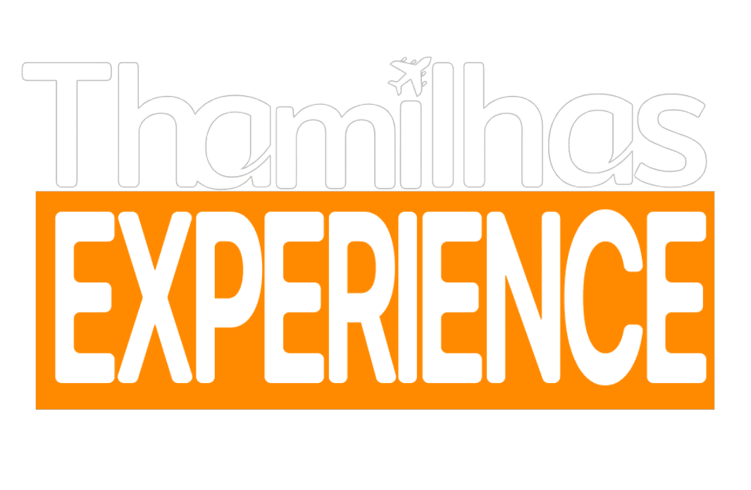 001 - Thamilhas Experience_branca_LOGO